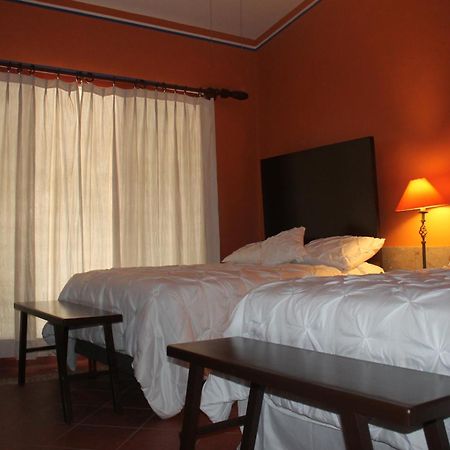 Hotel Art Gallery Casona De Los Milagros Κολίμα Εξωτερικό φωτογραφία