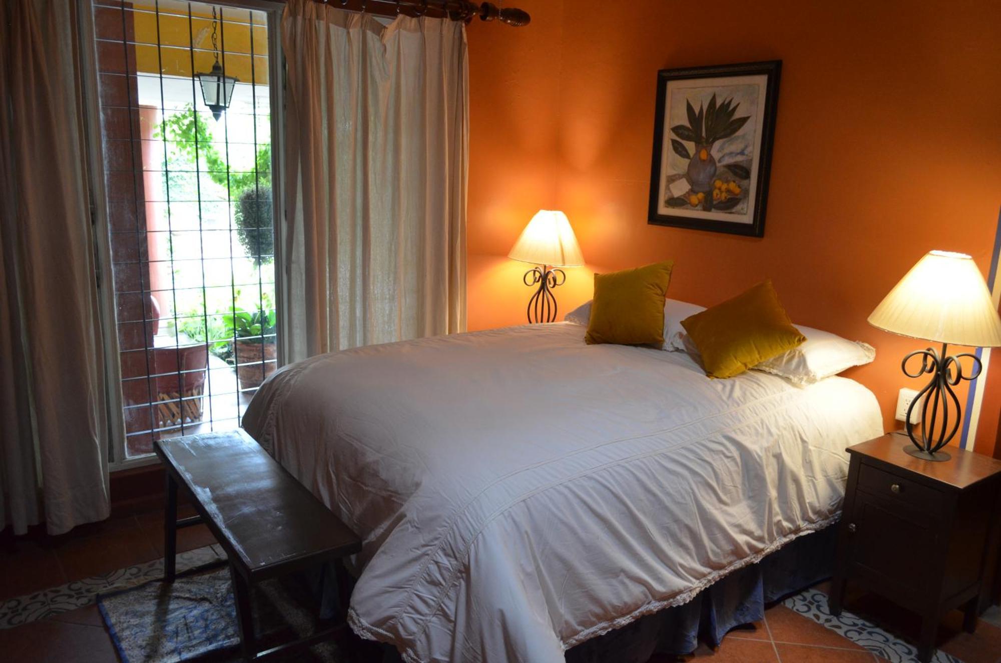 Hotel Art Gallery Casona De Los Milagros Κολίμα Εξωτερικό φωτογραφία