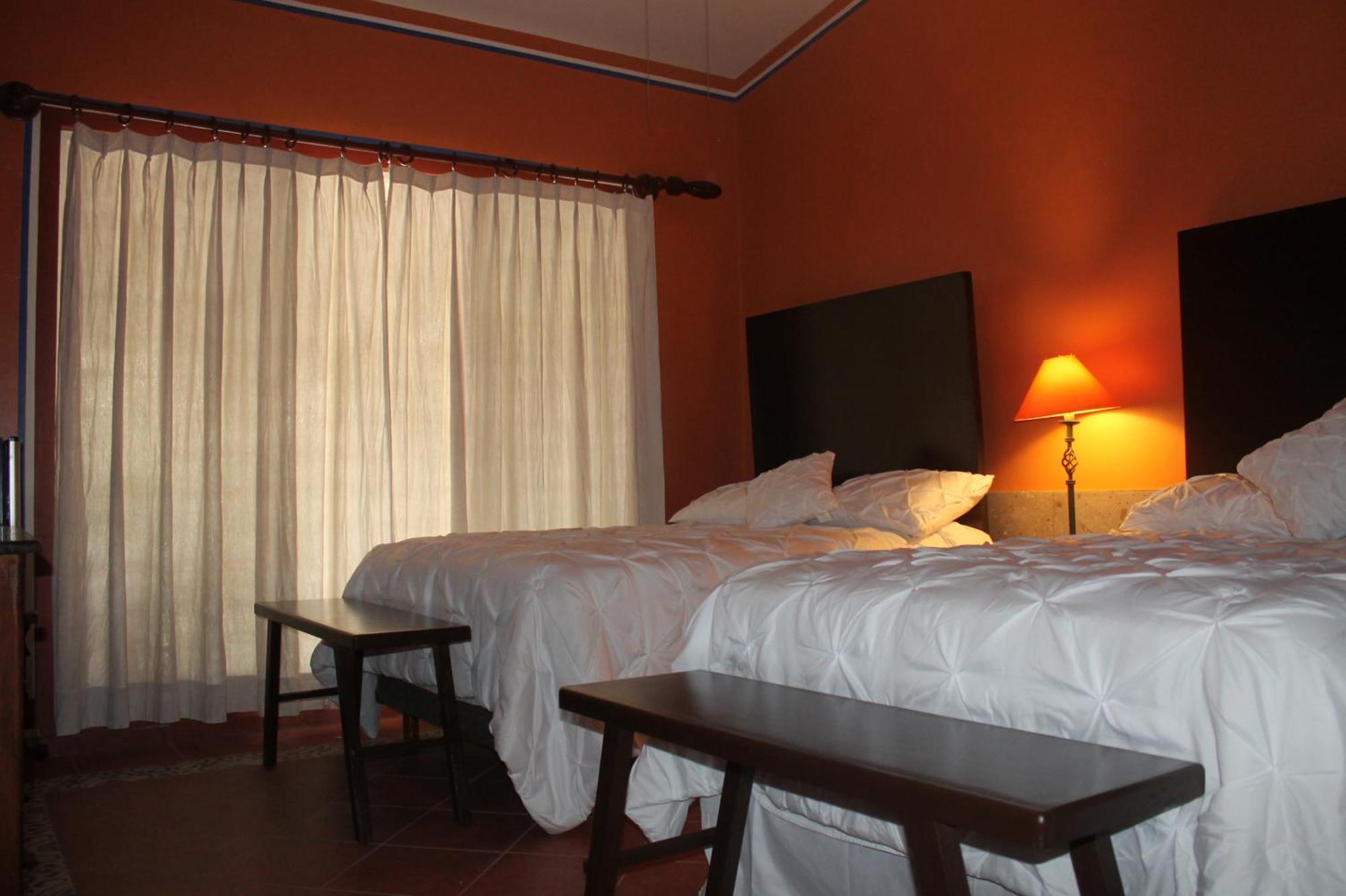 Hotel Art Gallery Casona De Los Milagros Κολίμα Εξωτερικό φωτογραφία