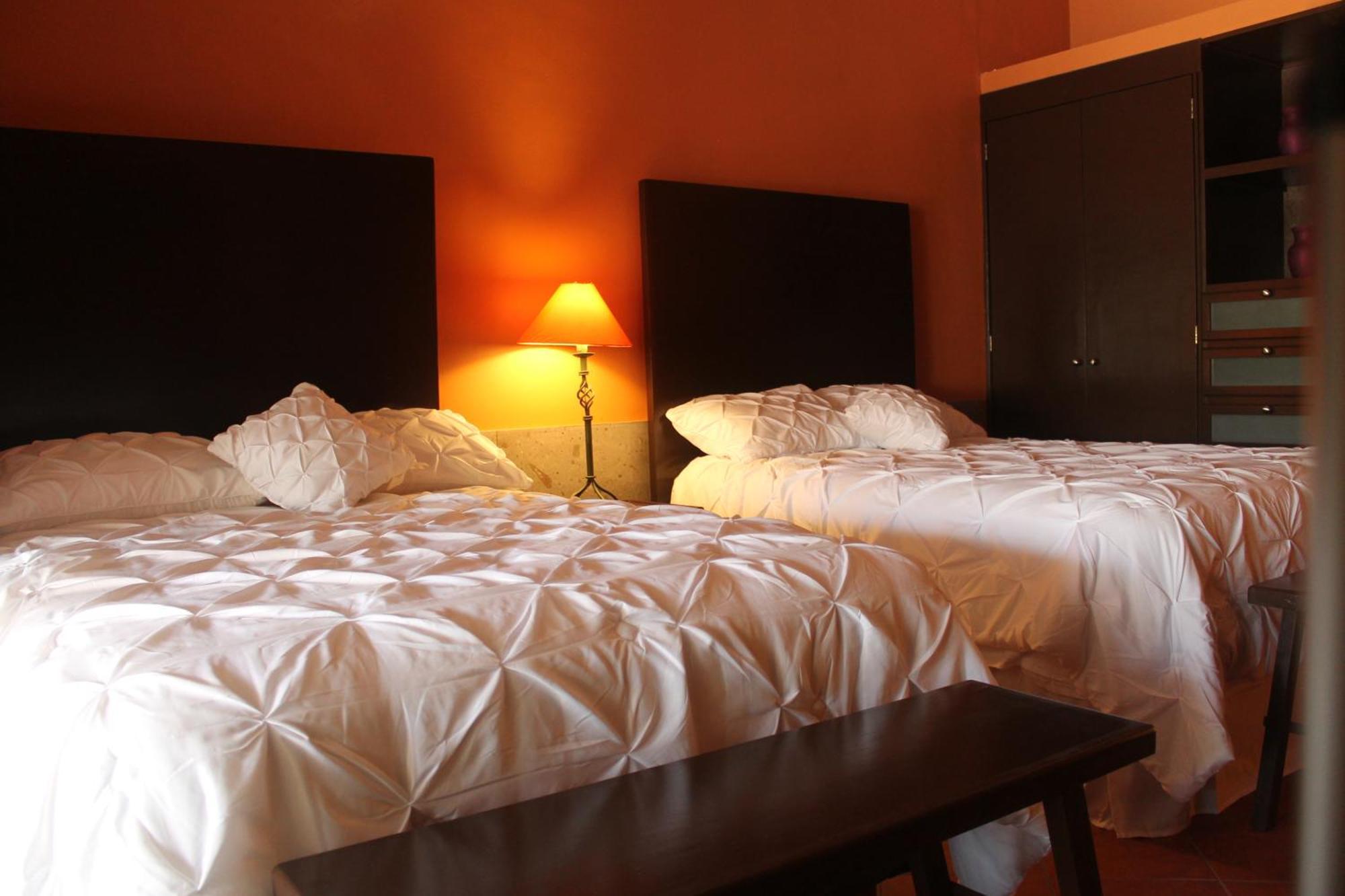 Hotel Art Gallery Casona De Los Milagros Κολίμα Εξωτερικό φωτογραφία