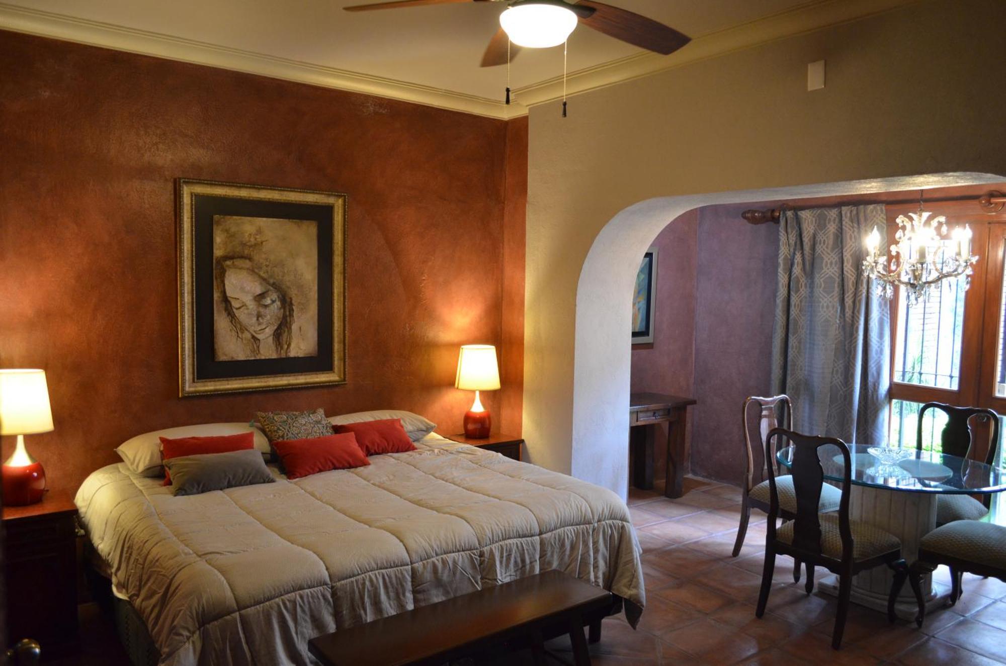 Hotel Art Gallery Casona De Los Milagros Κολίμα Εξωτερικό φωτογραφία