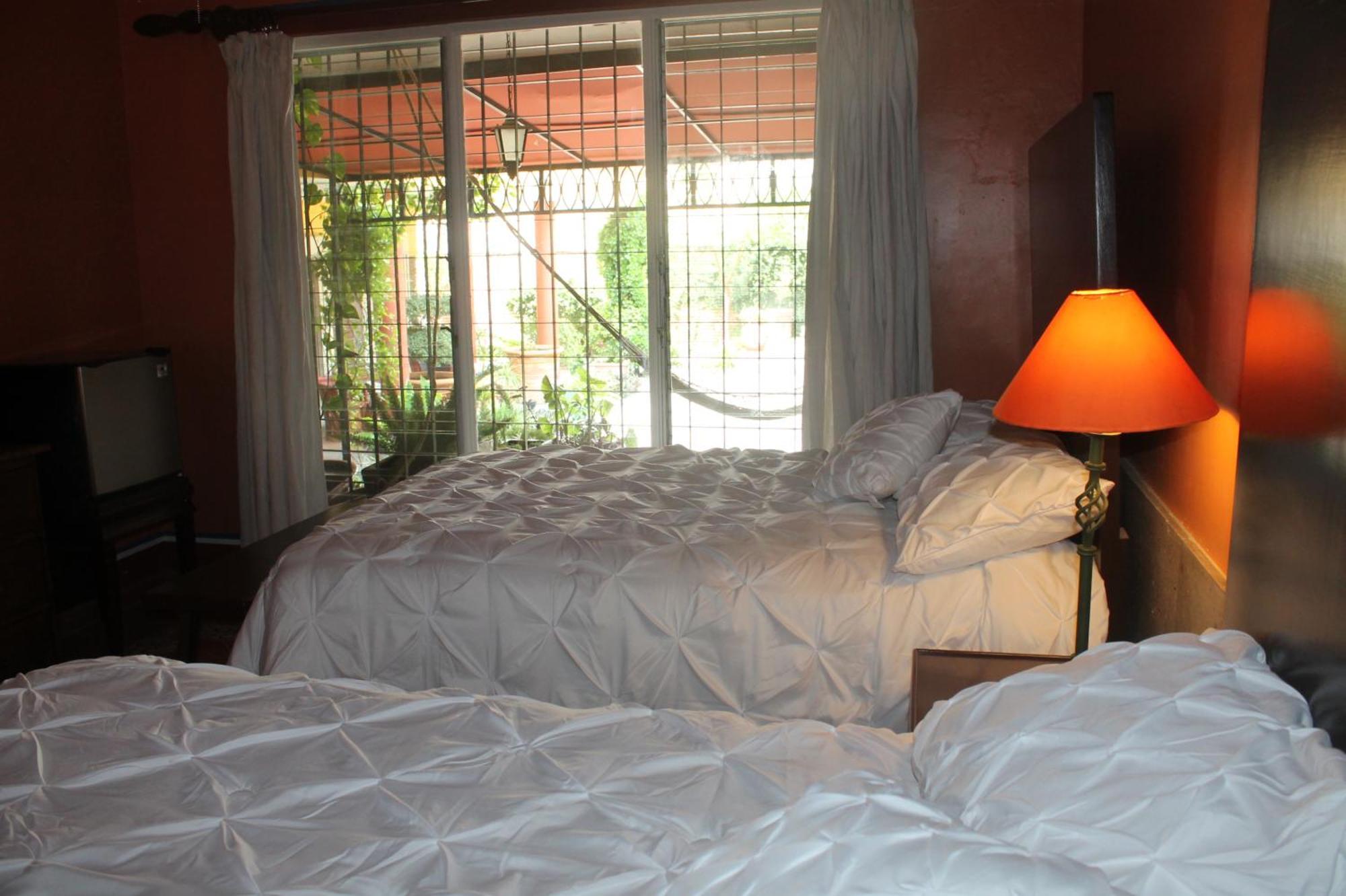 Hotel Art Gallery Casona De Los Milagros Κολίμα Εξωτερικό φωτογραφία