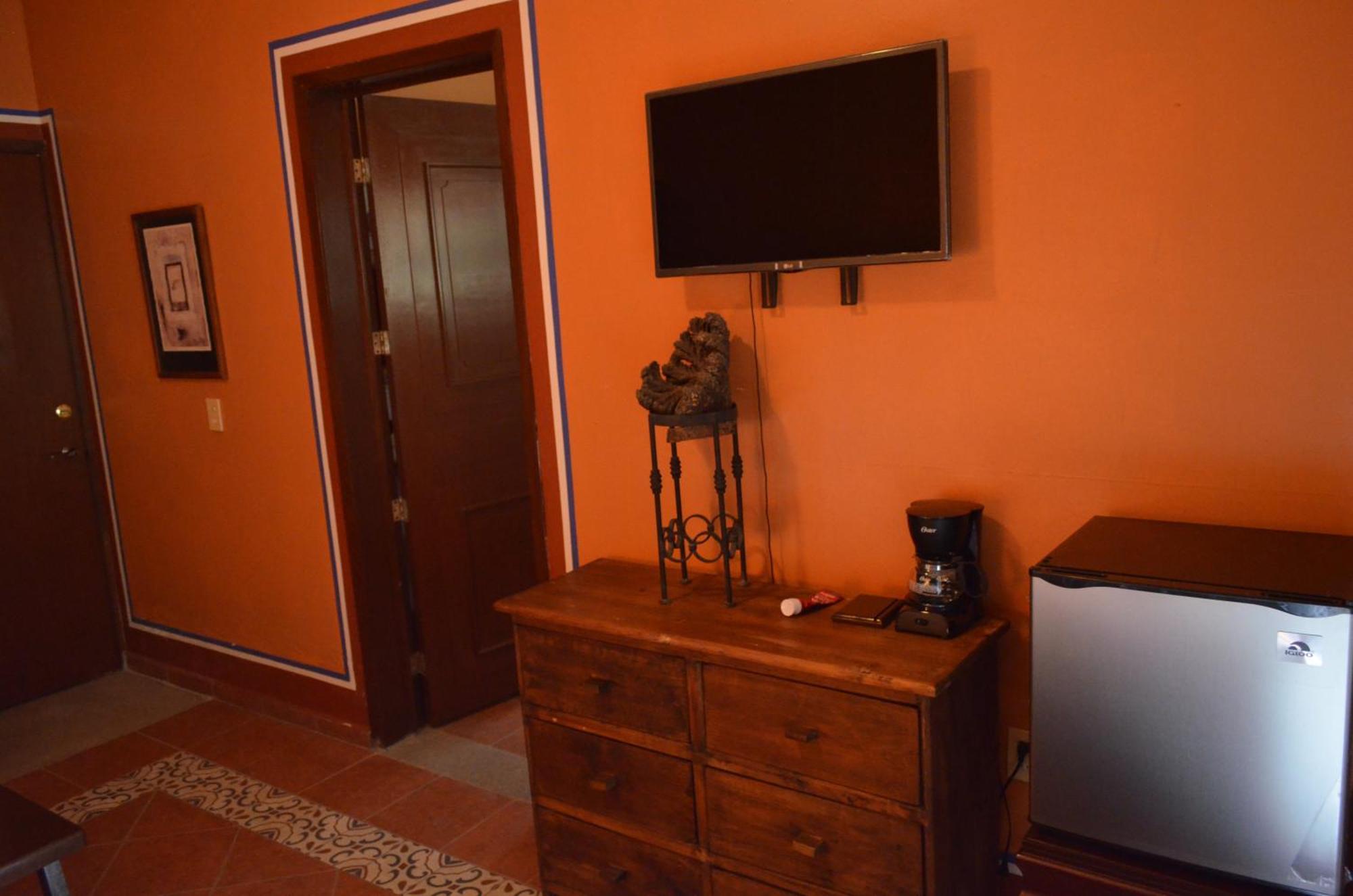 Hotel Art Gallery Casona De Los Milagros Κολίμα Εξωτερικό φωτογραφία