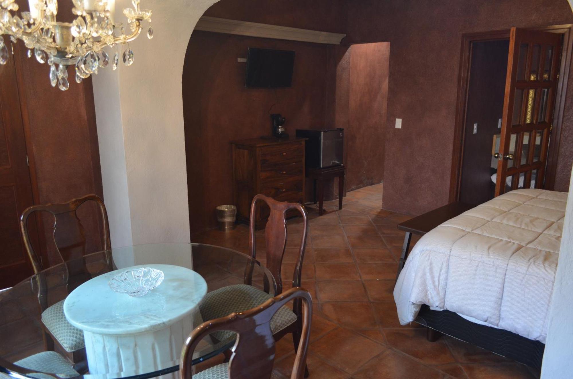Hotel Art Gallery Casona De Los Milagros Κολίμα Εξωτερικό φωτογραφία