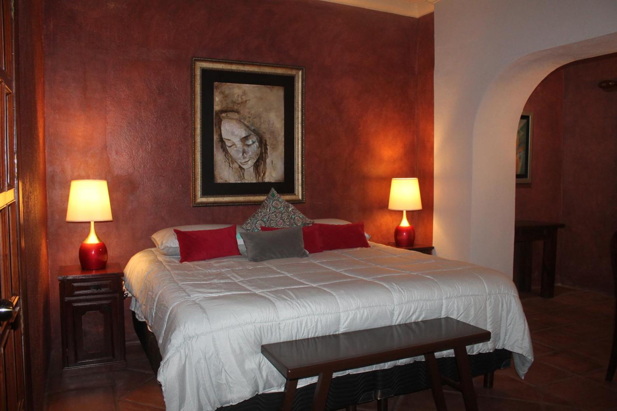 Hotel Art Gallery Casona De Los Milagros Κολίμα Εξωτερικό φωτογραφία