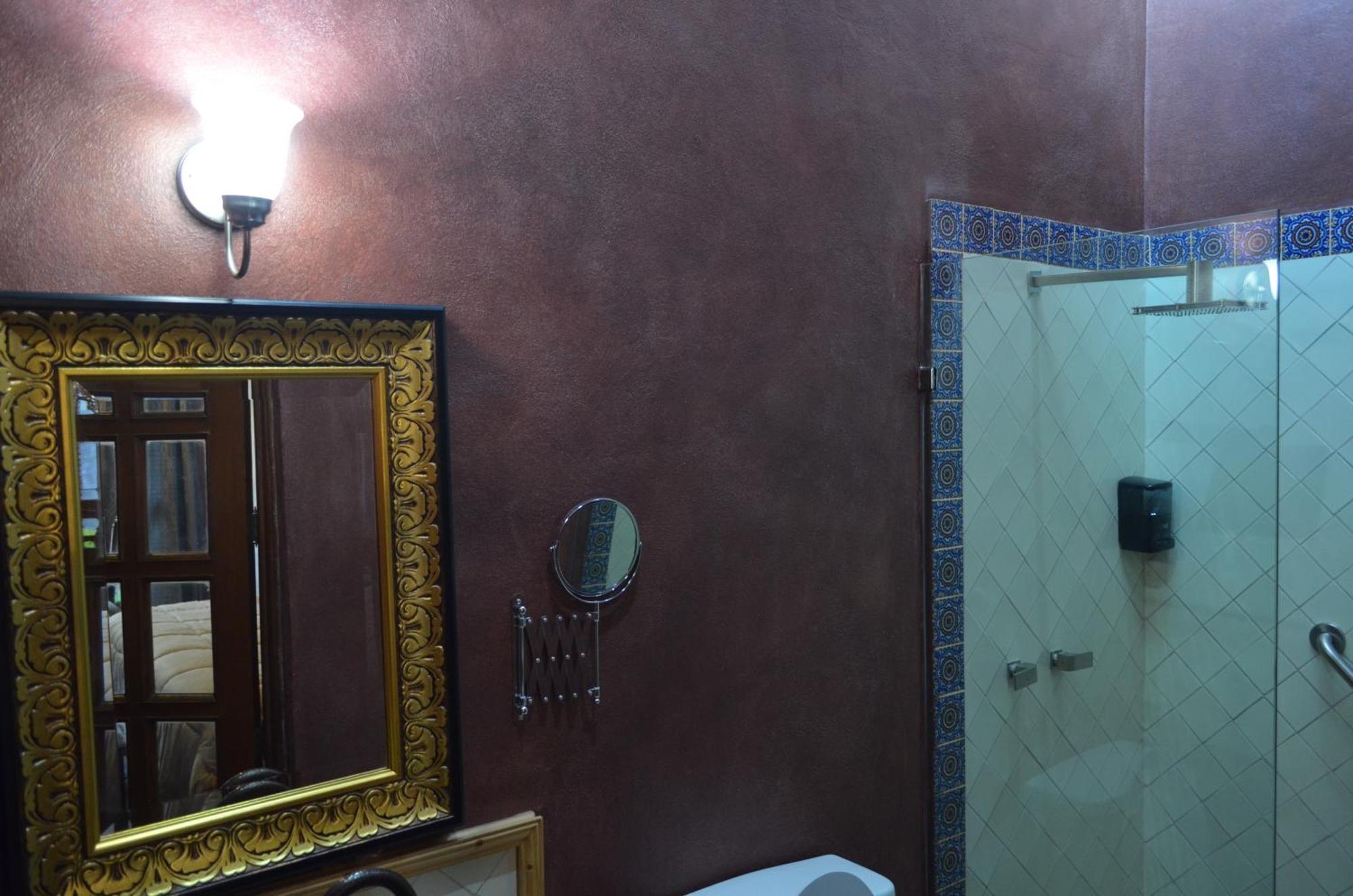 Hotel Art Gallery Casona De Los Milagros Κολίμα Εξωτερικό φωτογραφία