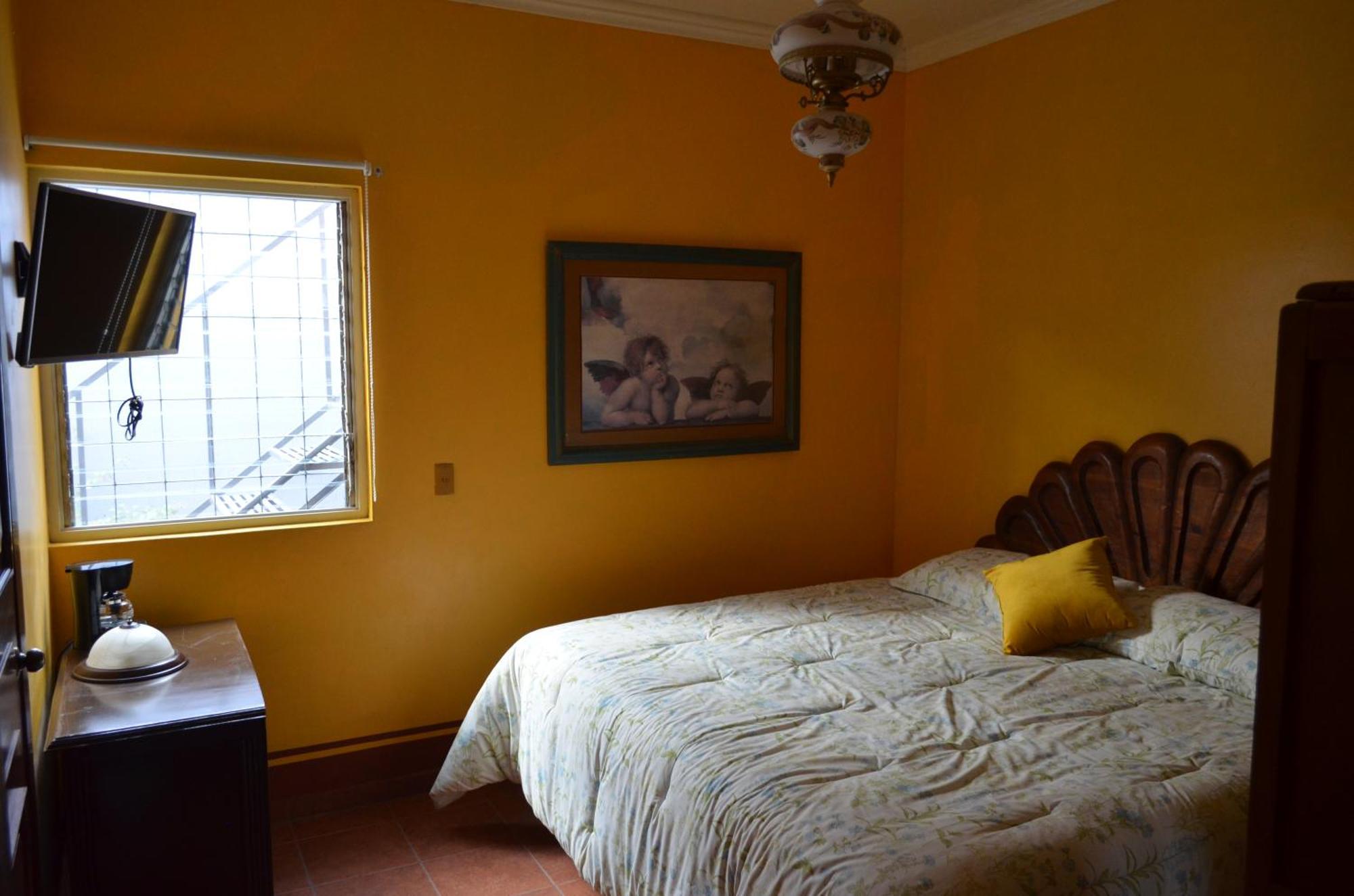 Hotel Art Gallery Casona De Los Milagros Κολίμα Εξωτερικό φωτογραφία