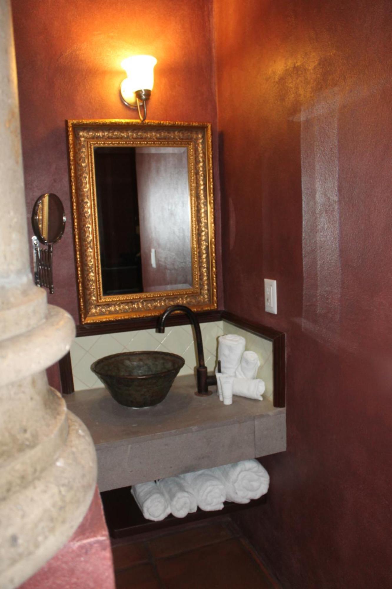Hotel Art Gallery Casona De Los Milagros Κολίμα Εξωτερικό φωτογραφία