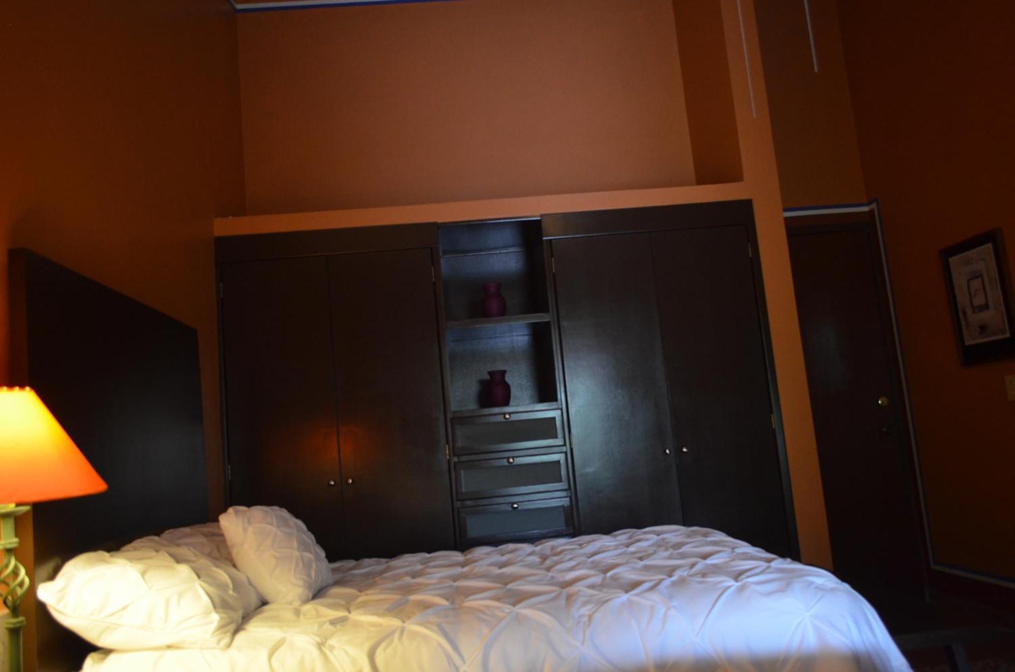 Hotel Art Gallery Casona De Los Milagros Κολίμα Εξωτερικό φωτογραφία