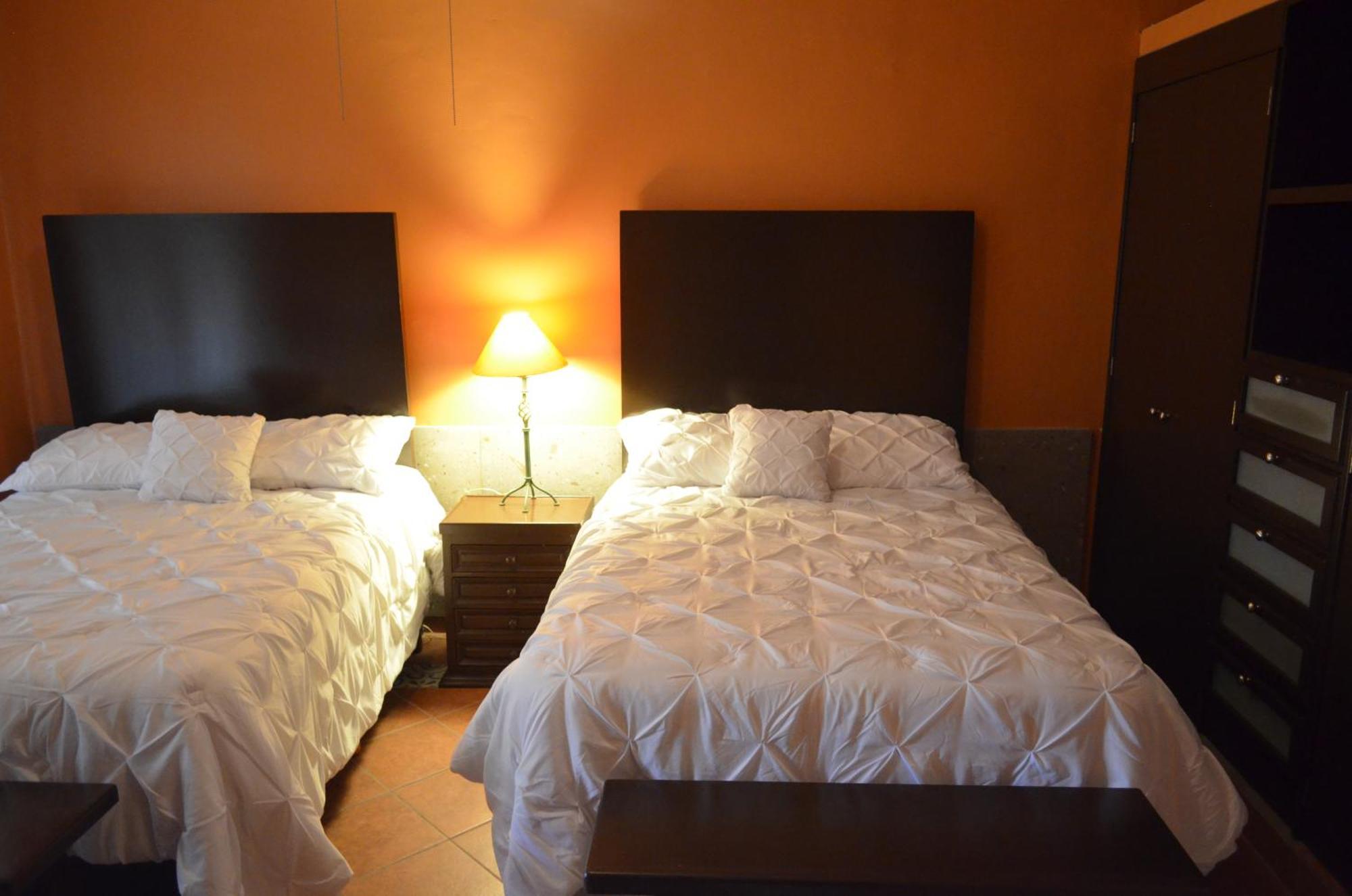 Hotel Art Gallery Casona De Los Milagros Κολίμα Εξωτερικό φωτογραφία