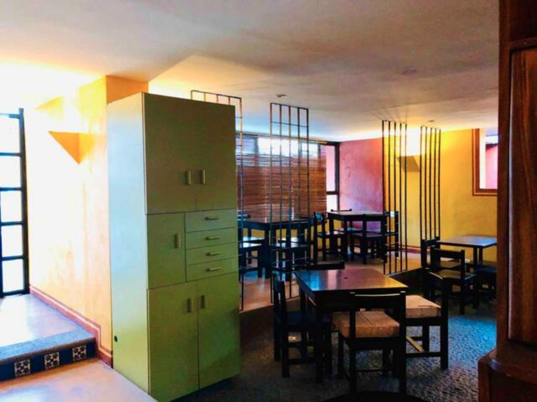 Hotel Art Gallery Casona De Los Milagros Κολίμα Εξωτερικό φωτογραφία
