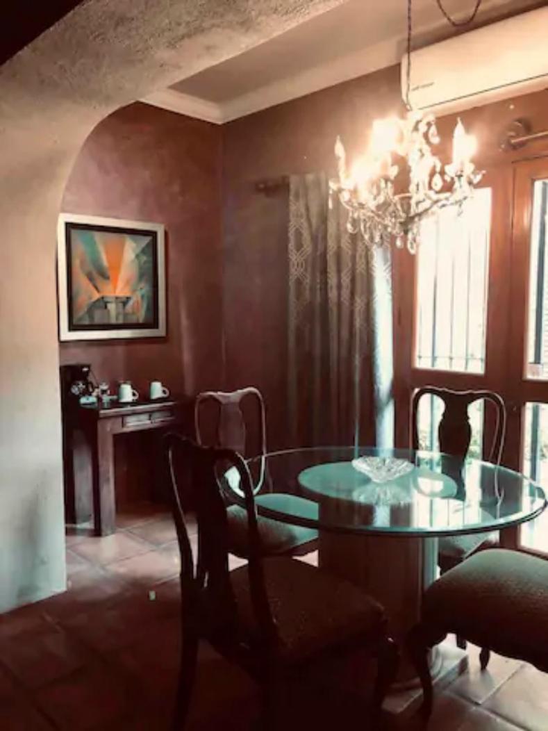 Hotel Art Gallery Casona De Los Milagros Κολίμα Εξωτερικό φωτογραφία