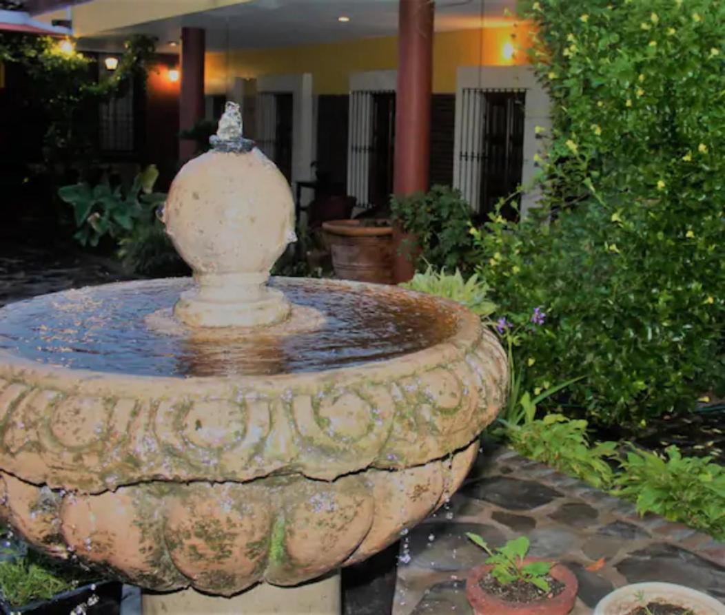 Hotel Art Gallery Casona De Los Milagros Κολίμα Εξωτερικό φωτογραφία