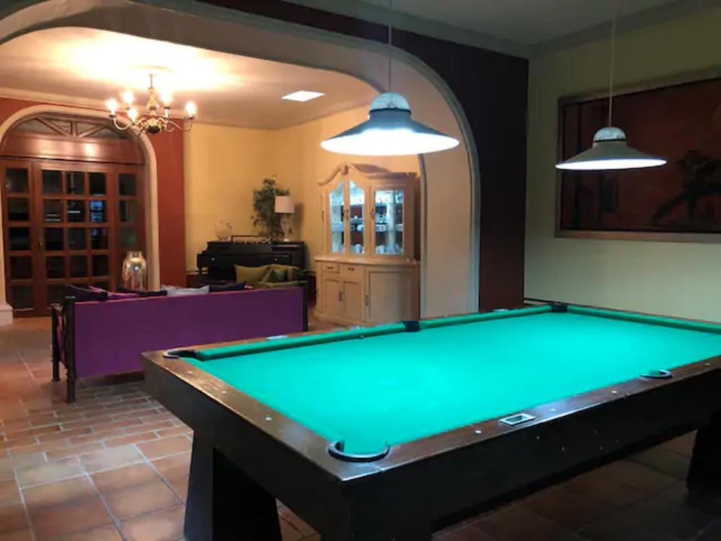 Hotel Art Gallery Casona De Los Milagros Κολίμα Εξωτερικό φωτογραφία