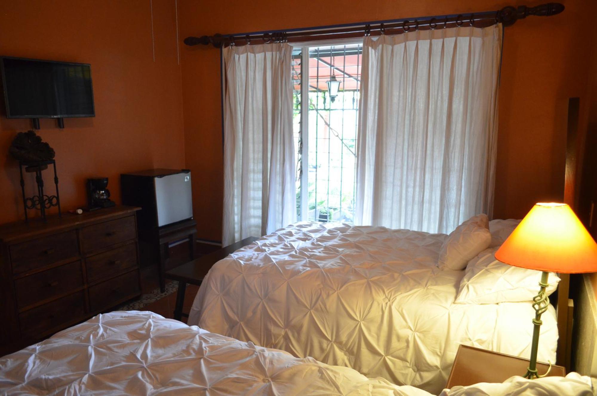 Hotel Art Gallery Casona De Los Milagros Κολίμα Εξωτερικό φωτογραφία